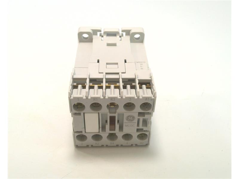 GENERAL ELECTRIC MC0CB00ATD