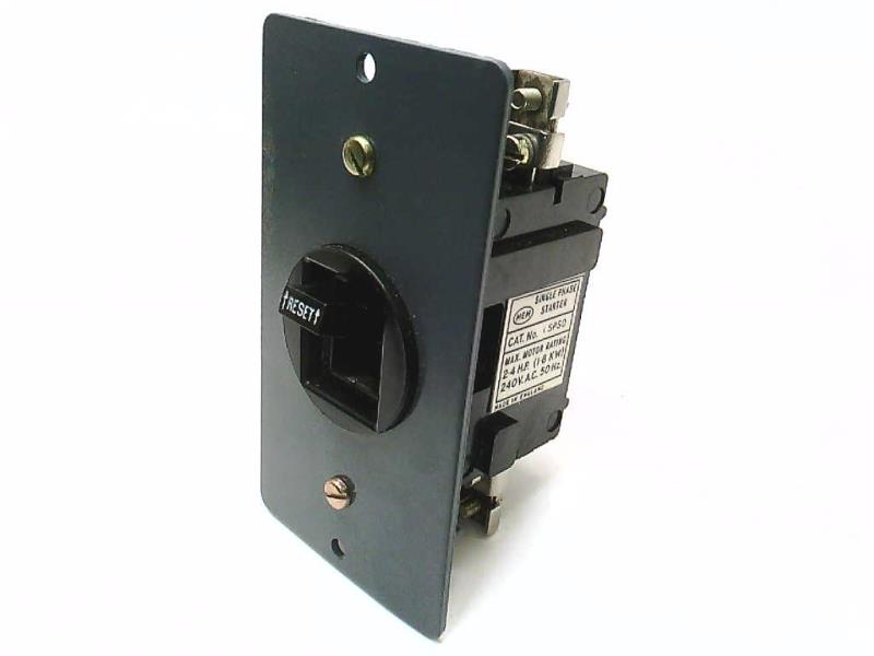 1 SPSO by EATON CORPORATION