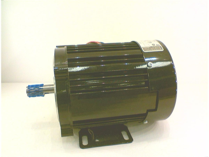 BODINE ELECTRIC 48R6BFSY