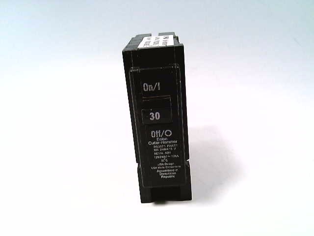 EATON CORPORATION HQP1030R6