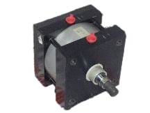 AL96B6B-8.00-200-1-3/8 by PARKER