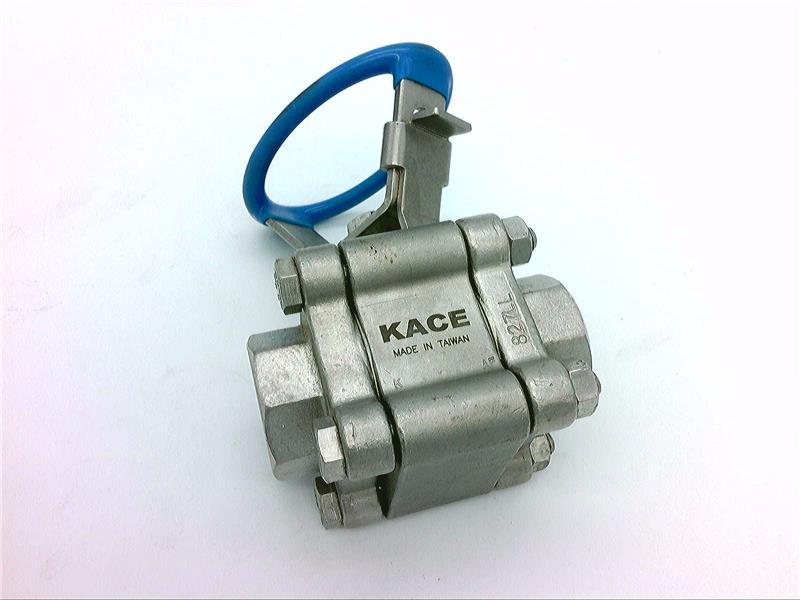 125 by PROCESS RESOURCES INC