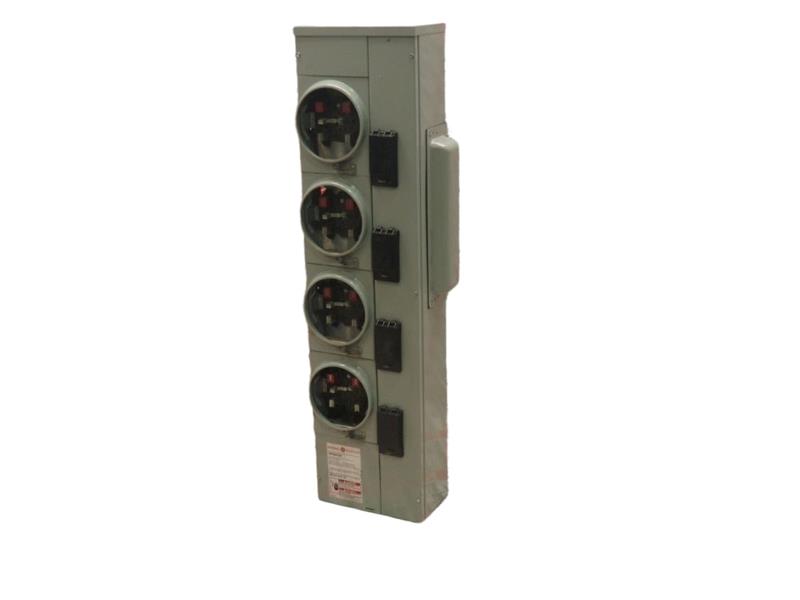GENERAL ELECTRIC TMPR8412R