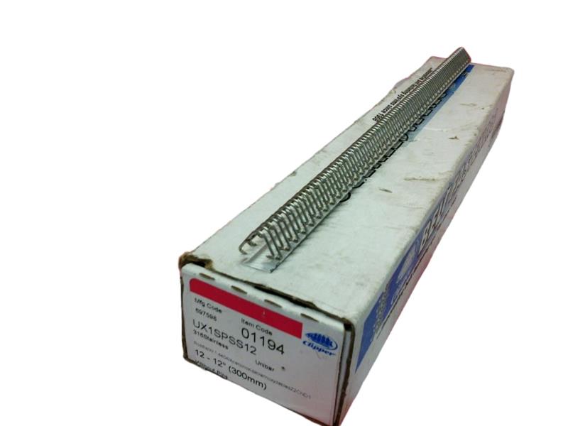 UX1SPSS12 by FLEXCO