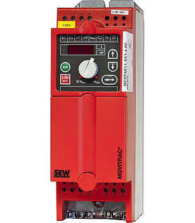 SEW EURODRIVE MC07A011-5A3-4-00