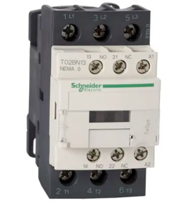 SCHNEIDER ELECTRIC T02BN13BD