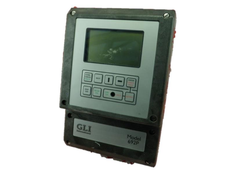 GREAT LAKES INSTRUMENTS 692P3F5A7NE