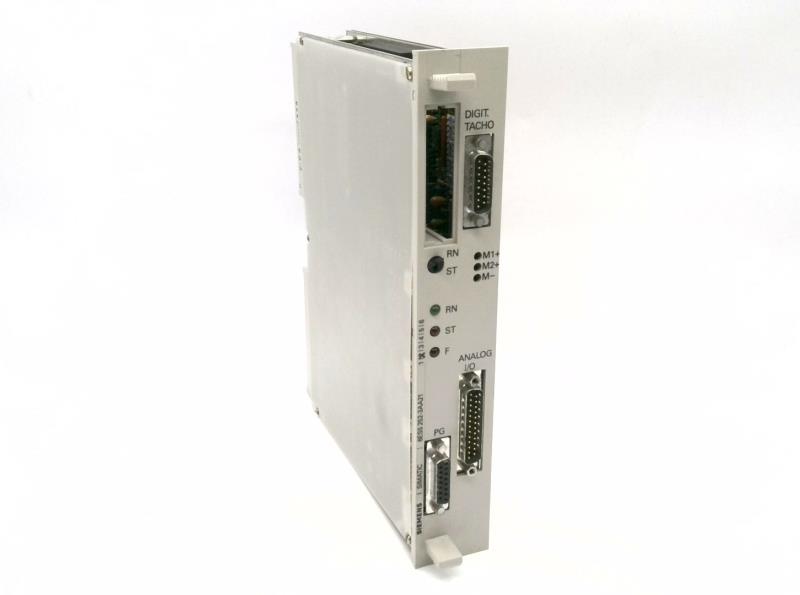 SIEMENS 6ES5252-3AA21