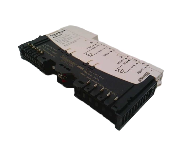 STBACI1225K by SCHNEIDER ELECTRIC