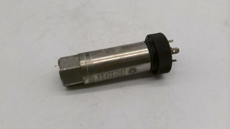 GENERAL ELECTRIC PTX-5072-TB-A2-CA-H0-PA