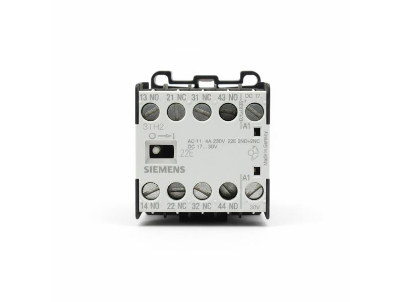 SIEMENS 3TH2022-0JB4