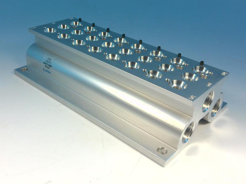 FESTO CPE10-PRS-1/4-8