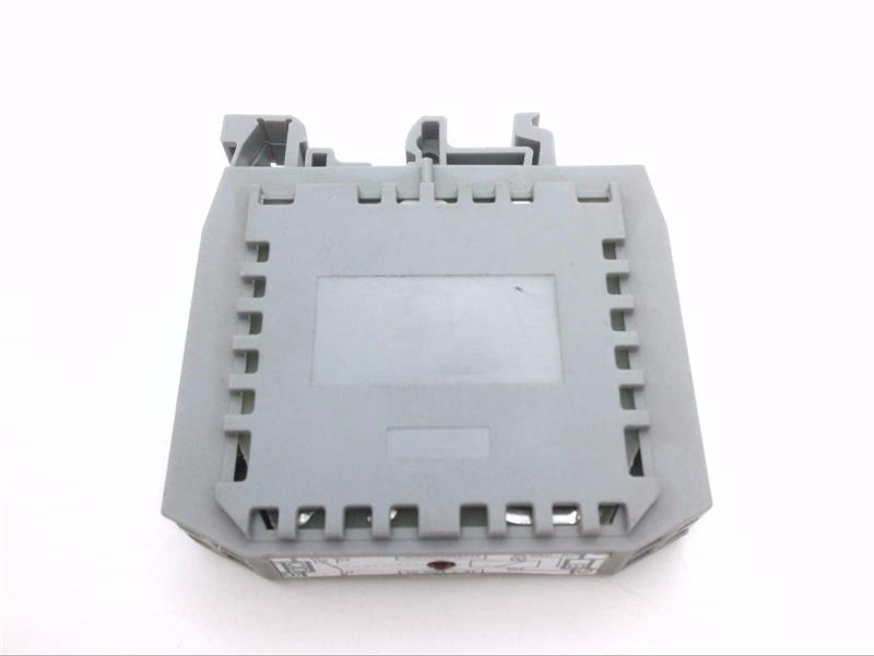 ASEA BROWN BOVERI 10-004-21