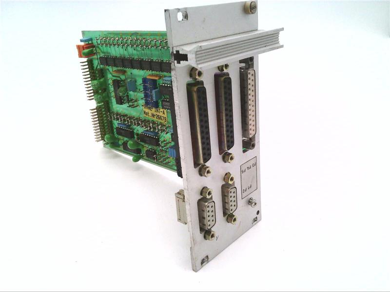 XVME-INT-A by SCHNEIDER ELECTRIC