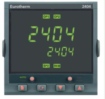 INVENSYS 2404F/CG/VH/RU/R2/R2/FH/AM/XX/ENG