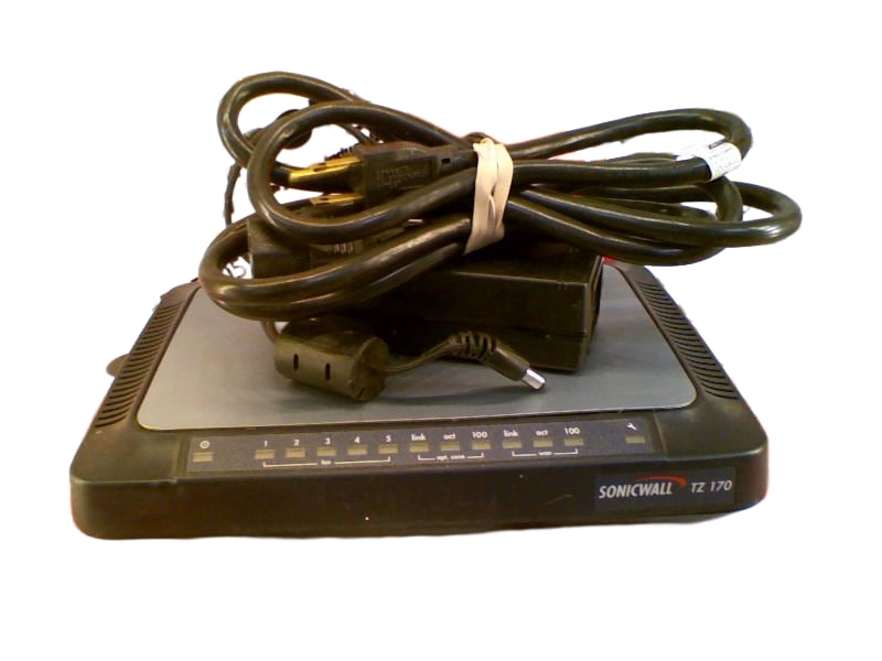 SONICWALL 01-SSC-5555