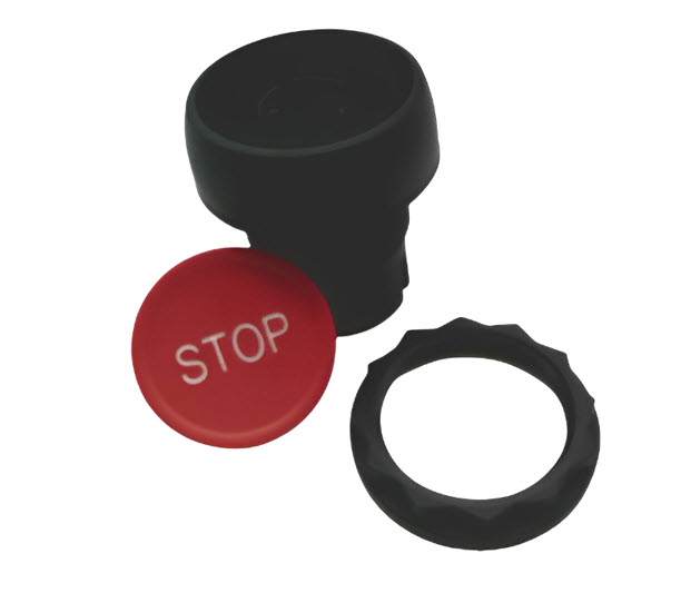 ALLEN BRADLEY 800FP-F402