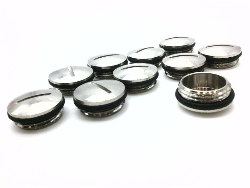 AUTOMATION DIRECT ZP-MC-PLG-11M8