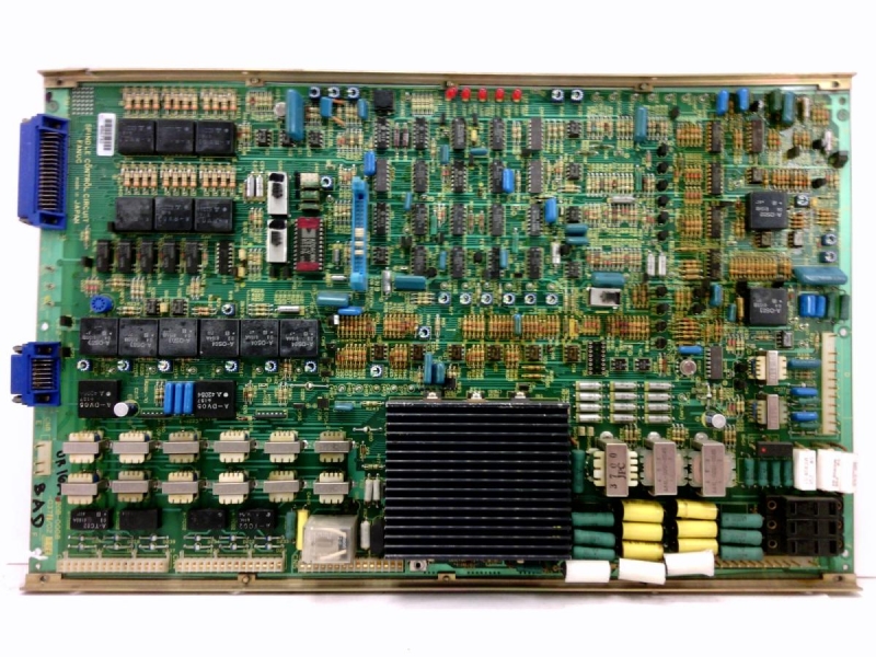 FANUC A20B-0008-0373