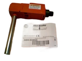 ALLEN BRADLEY 440H-S34029