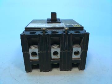 SCHNEIDER ELECTRIC FHL3600M