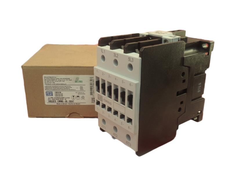 CWM65-00-30V47 by WEG