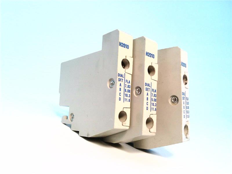 EATON CORPORATION H-2010-3