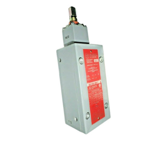 ALLEN BRADLEY 802XR-BAF7