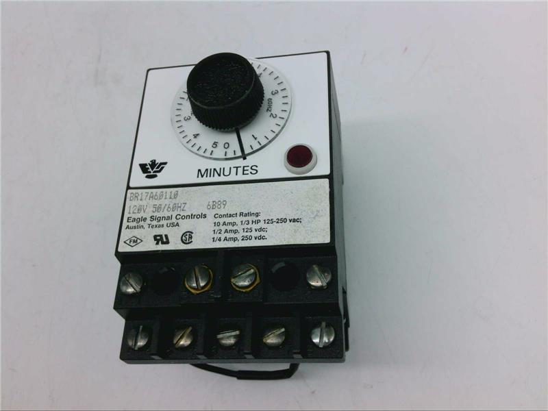 BR17A60110 by DANAHER CONTROLS