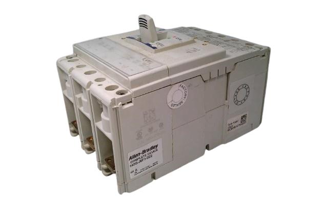 ALLEN BRADLEY 140G-J6F3-D22