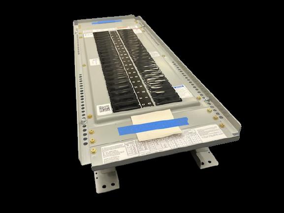 EATON CORPORATION P1A225LT42AH01