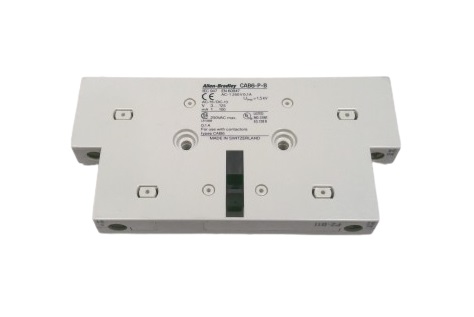 ALLEN BRADLEY CAB6-P2-B11