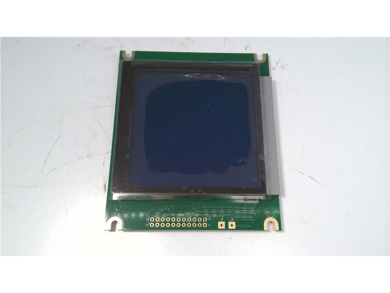 CRYSTALFONTZ CFAG128128A1-TMI-TZ