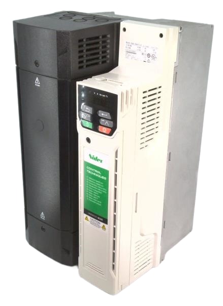 M200-06400350A10100AB100 by NIDEC CORP