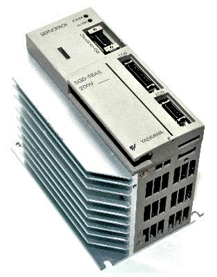 YASKAWA ELECTRIC SGD-08AS