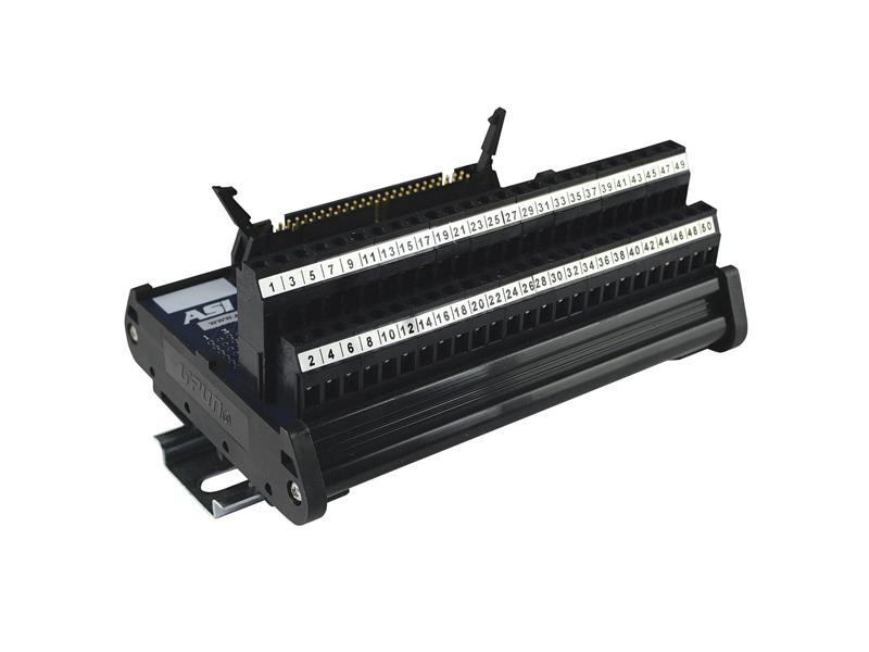 AUTOMATION SYSTEMS INTERCONNECT 10007