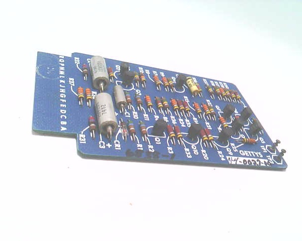 ELWOOD CORPORATION 44-0027-00