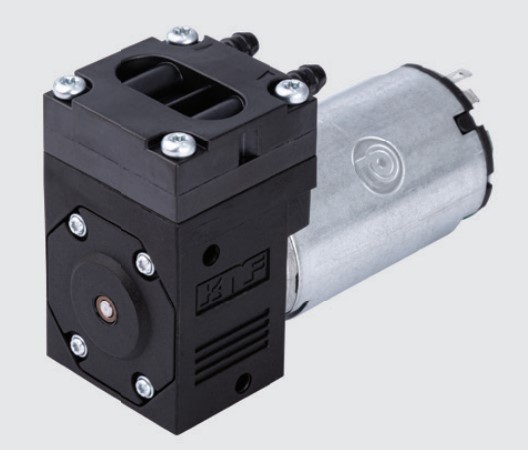 KNF NEUBERGER UNMP830KPDC24V