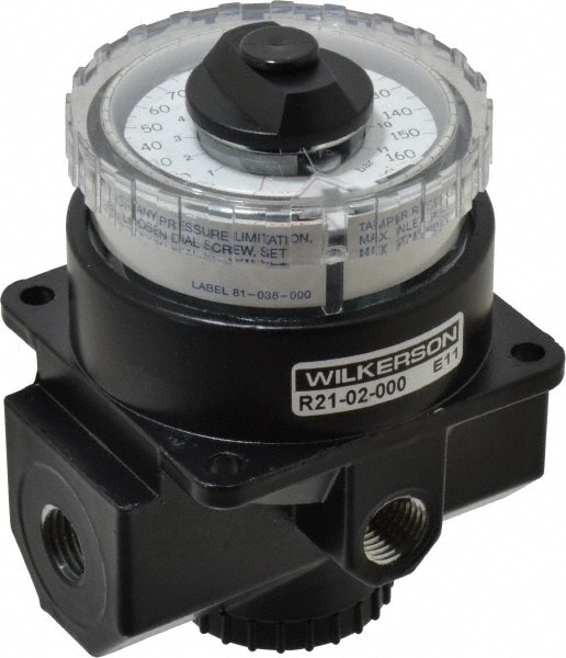 WILKERSON PNEUMATIC R21-02-000