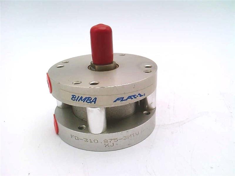 BIMBA FD 310 875-3MTVXJ