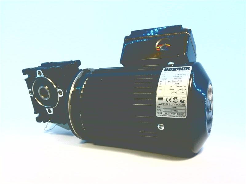 DORNER 62M005ES423EN