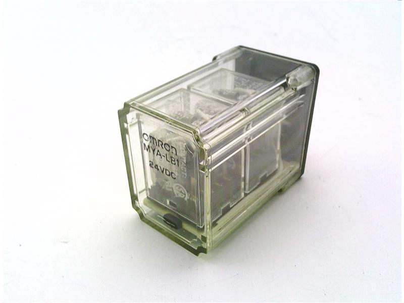 MYA-LB12 DC24 by OMRON