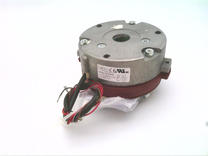 MOTORI ELETTRICI 04MS/FM 23040050