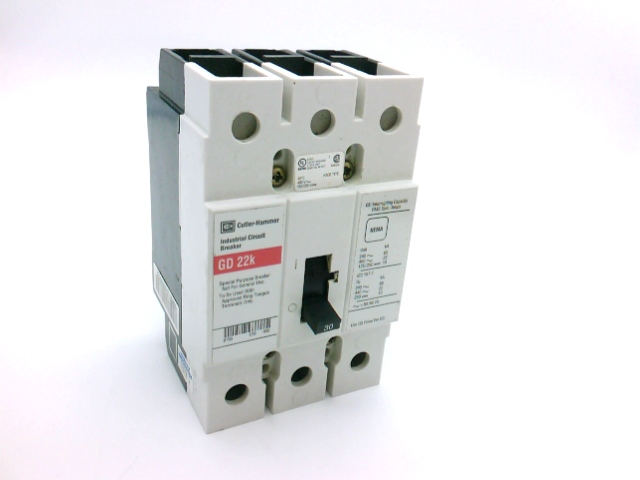 EATON CORPORATION GD3030D