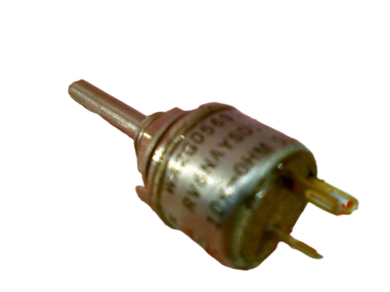 HONEYWELL RV6NAYSD103UA