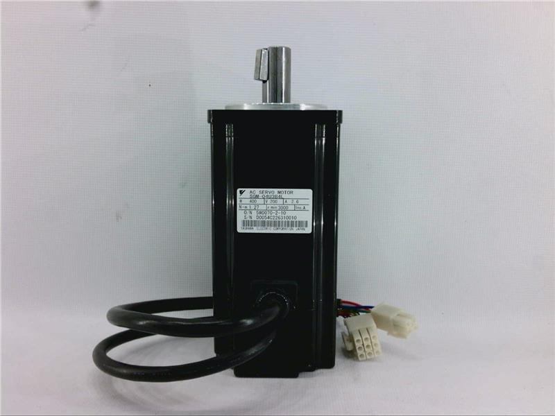 YASKAWA ELECTRIC SGM-04U3B4L