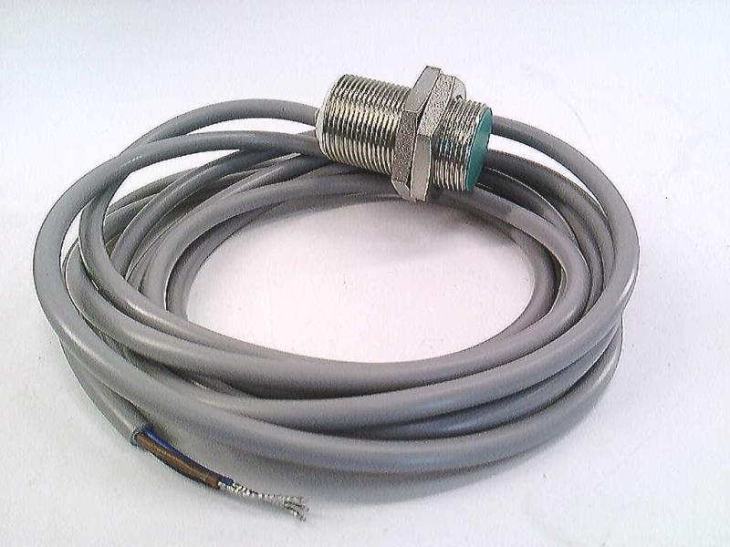 BAUMER ELECTRIC IFRM-18P1531/L