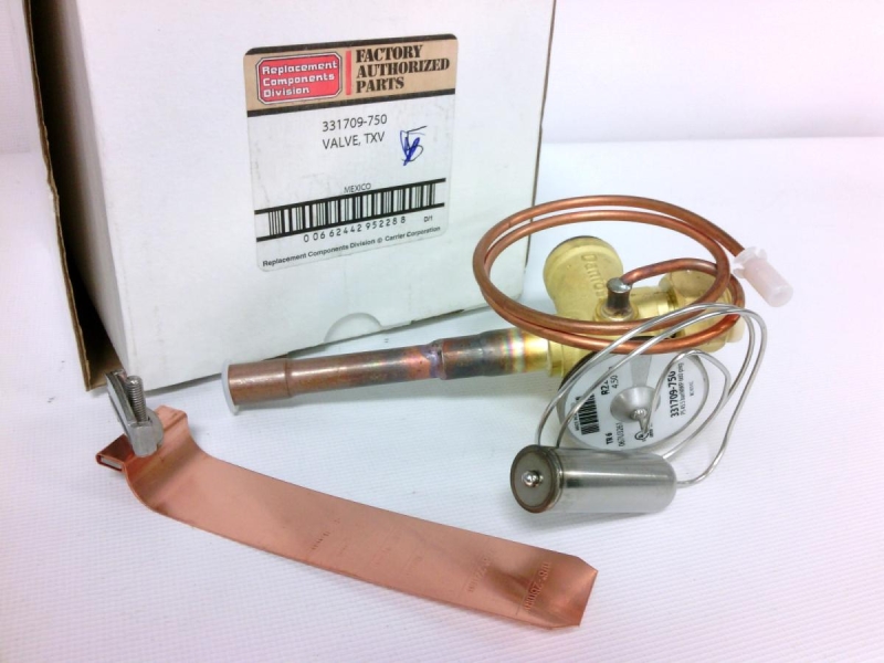 UNITED TECHNOLOGIES 331709-750