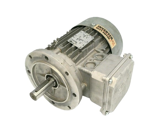 NORD SK80L/4-CUS-BRE20-FHL-RG-IR