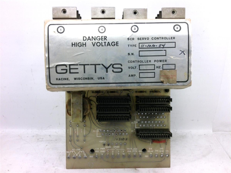 ELWOOD CORPORATION 11-1010-54